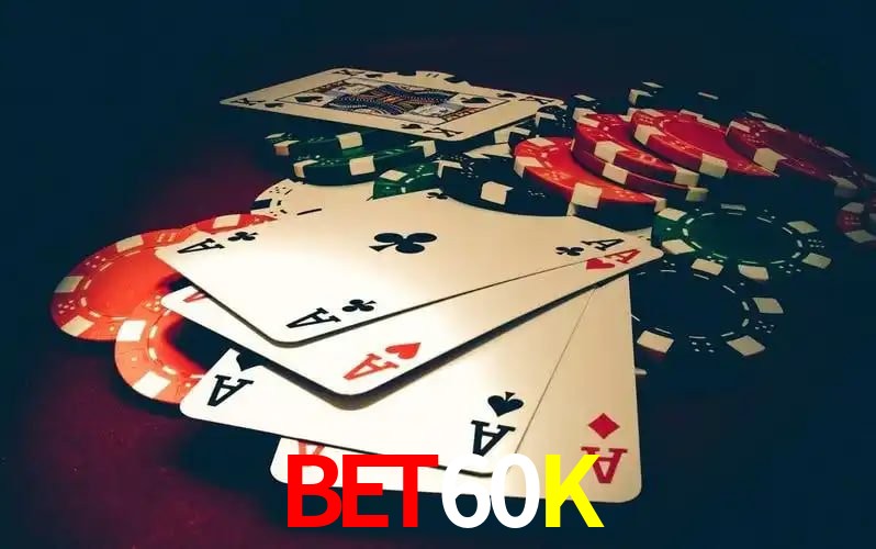 cassino BET60K